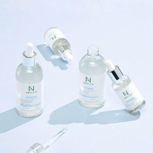 Intensive Hydrating Face Serum 100ml