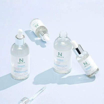 Intensive Hydrating Face Serum 100ml