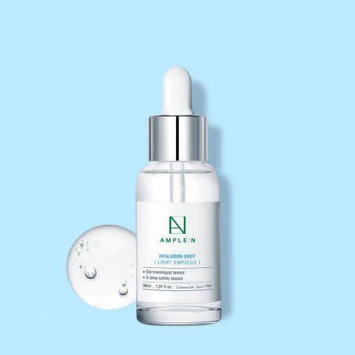 Intensive Hydrating Face Serum 100ml