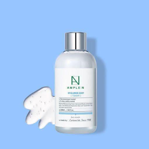 Intensive Hydrating Facial Toner 500ml - Mycosmeticslondon