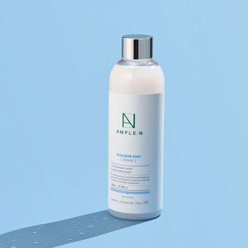 Intensive Hydrating Facial Toner 600ml - Mycosmeticslondon