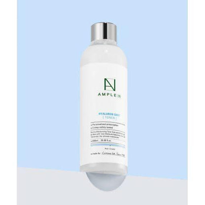 Intensive Hydrating Facial Toner 600ml
