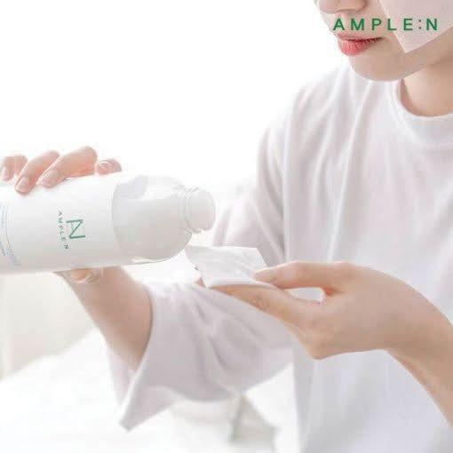 Intensive Hydrating Facial Toner 600ml