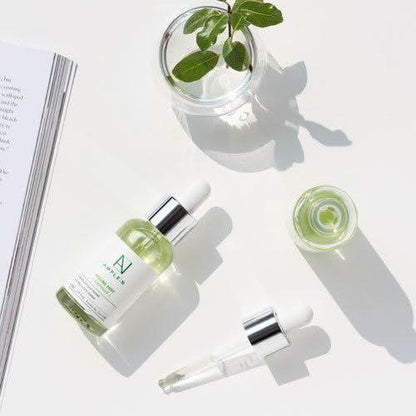 Gentle Night Exfoliating Serum for Glowing Skin