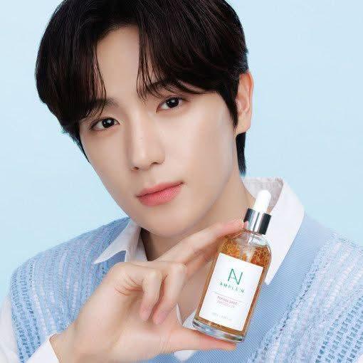 Intensive Anti Aging Face Serum 100ml
