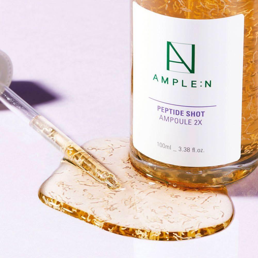 Intensive Anti Aging Face Serum 100ml