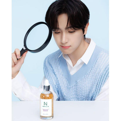 Intensive Anti Aging Face Serum 100ml