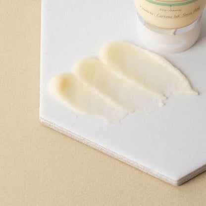 Natural Exfoliating Face Gel for Sensitive Skin