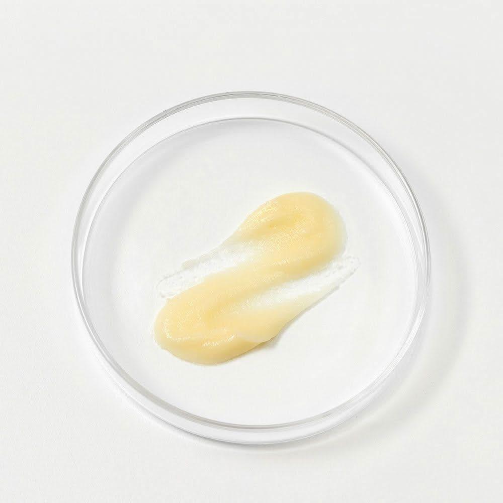 Natural Exfoliating Face Gel for Sensitive Skin