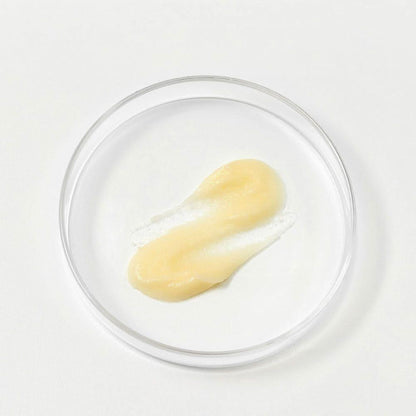 Natural Exfoliating Face Gel for Sensitive Skin
