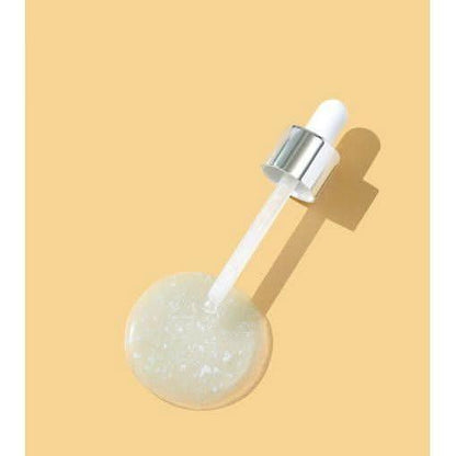 Concentrated Vitamin C Serum for Glowing Skin