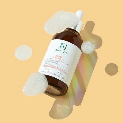 Concentrated Vitamin C Serum for Glowing Skin - Mycosmeticslondon