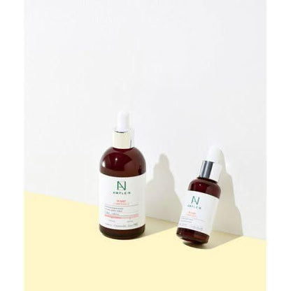 Concentrated Vitamin C Serum for Glowing Skin