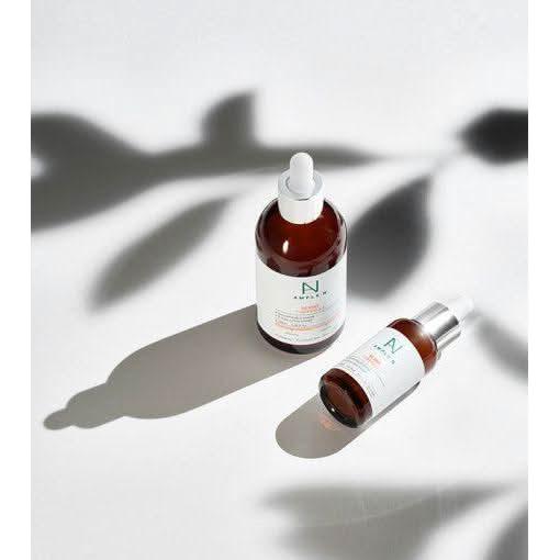 Concentrated Vitamin C Serum for Glowing Skin