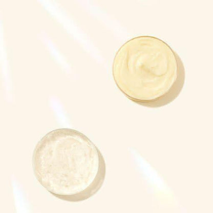 Powerful 2-Step Exfoliating Peel for Brighter Skin