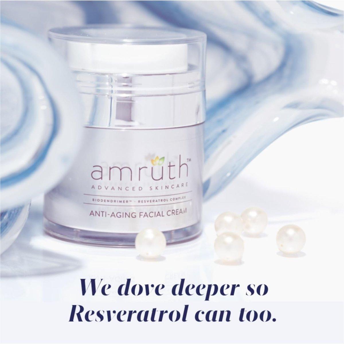 Nourishing Anti-Wrinkle Face Moisturizer Cream