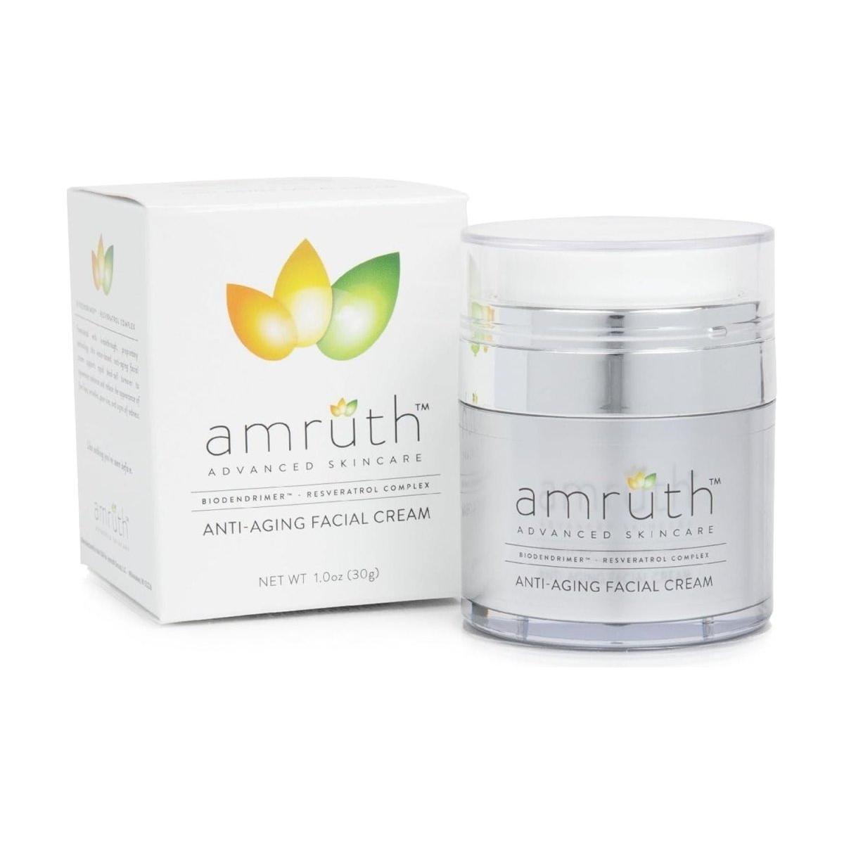 Nourishing Anti-Wrinkle Face Moisturizer Cream