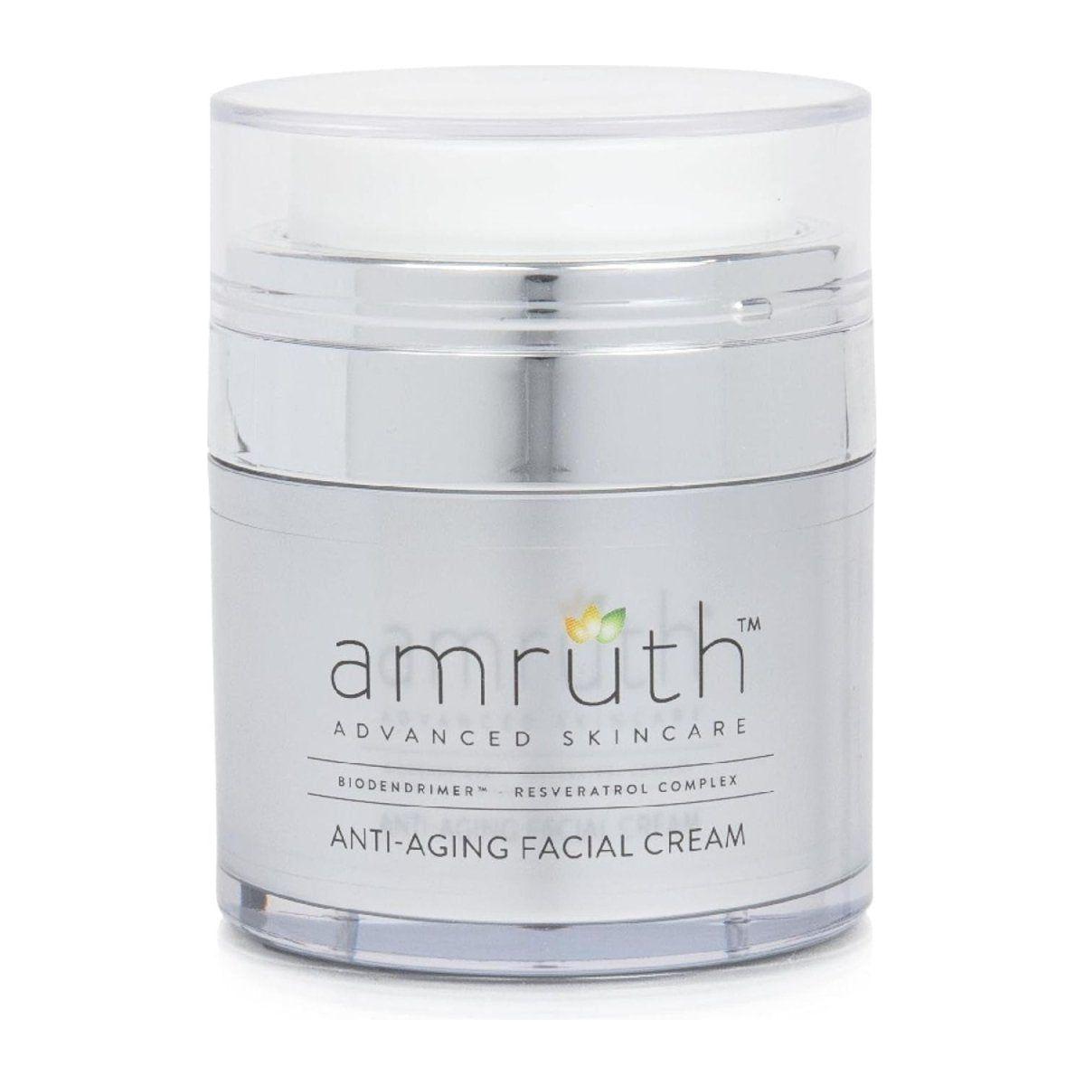 Nourishing Anti-Wrinkle Face Moisturizer Cream - Mycosmeticslondon