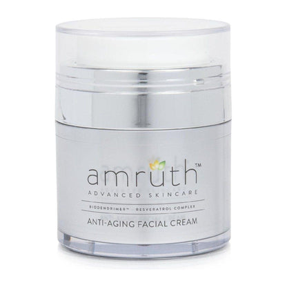 Nourishing Anti-Wrinkle Face Moisturizer Cream - Mycosmeticslondon