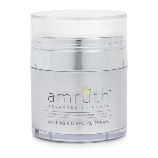 Nourishing Anti-Wrinkle Face Moisturizer Cream - Mycosmeticslondon