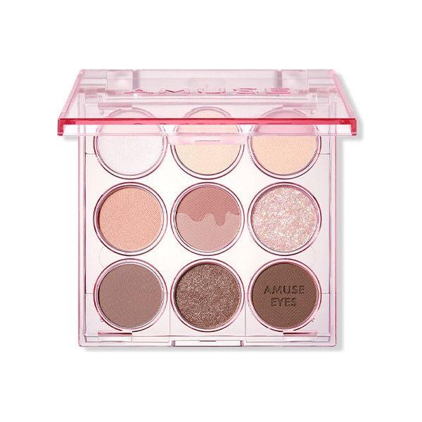 Natural Everyday Eyeshadow Palette