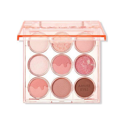 Natural Everyday Eyeshadow Palette