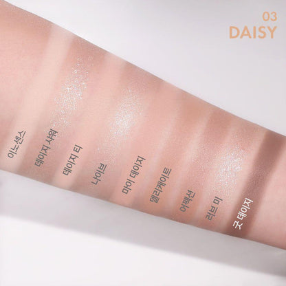 Natural Everyday Eyeshadow Palette