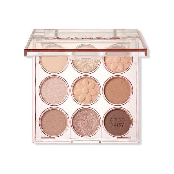 Natural Everyday Eyeshadow Palette