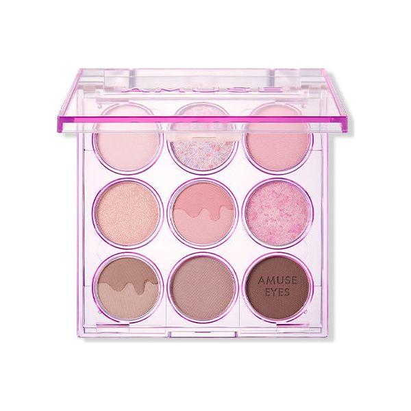 Natural Everyday Eyeshadow Palette