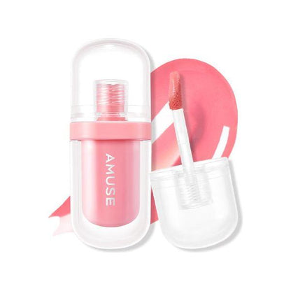 Hydrating Lip Tint with Long Lasting Color
