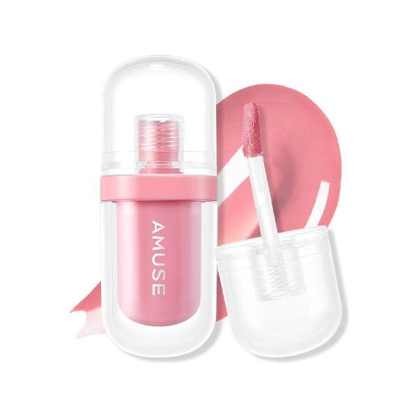 Hydrating Lip Tint with Long Lasting Color