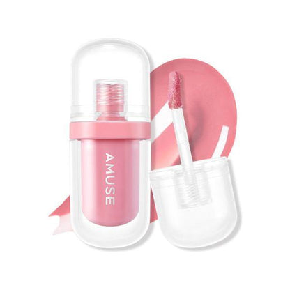 Hydrating Lip Tint with Long Lasting Color