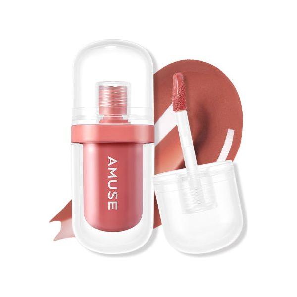 Hydrating Lip Tint with Long Lasting Color