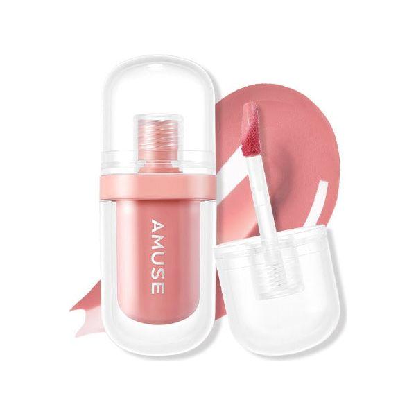Hydrating Lip Tint with Long Lasting Color
