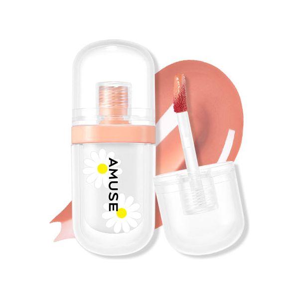Hydrating Lip Tint with Long Lasting Color