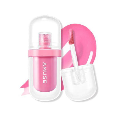 Hydrating Lip Tint with Long Lasting Color