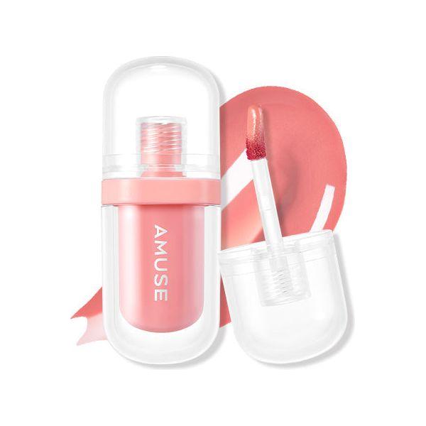 Hydrating Lip Tint with Long Lasting Color