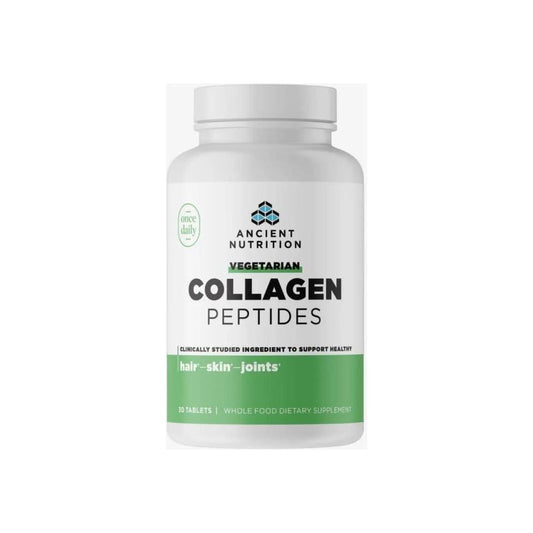 Natural Vegan Collagen Supplements for Skin and Joints - Mycosmeticslondon