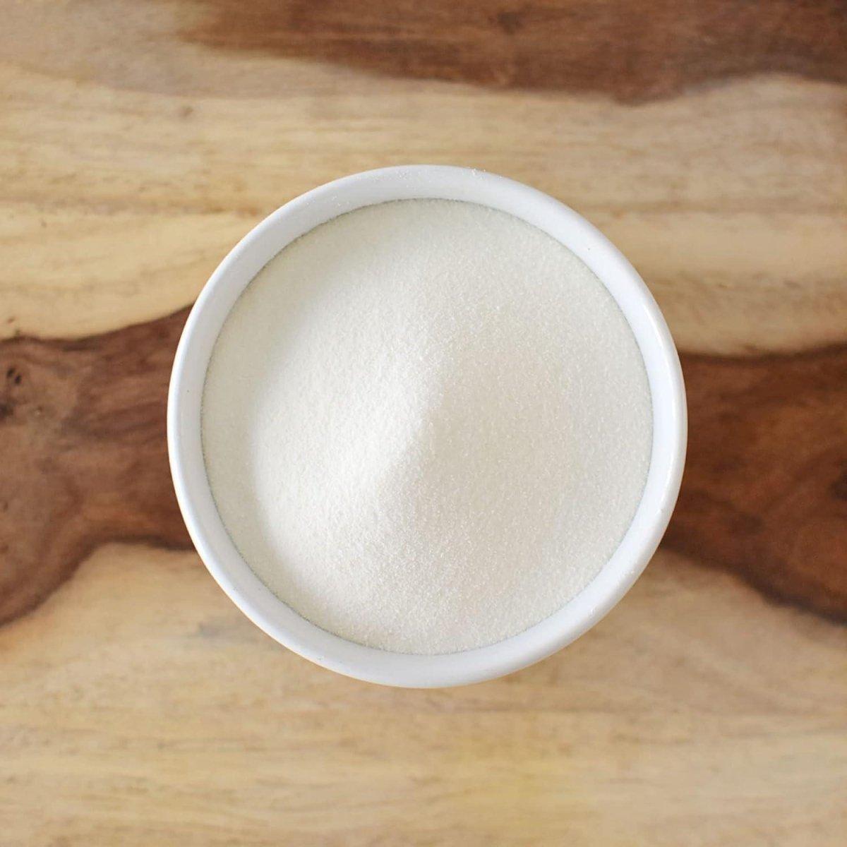 Pure Collagen Protein Powder Supplement