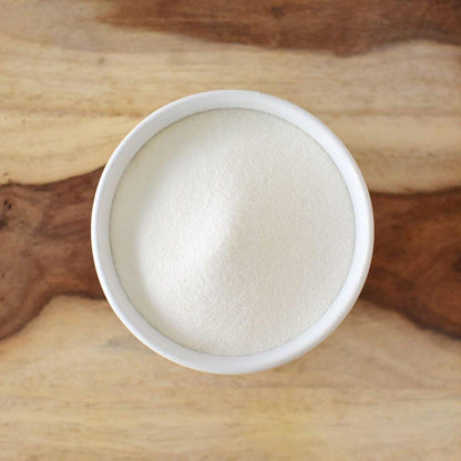 Pure Collagen Protein Powder Supplement