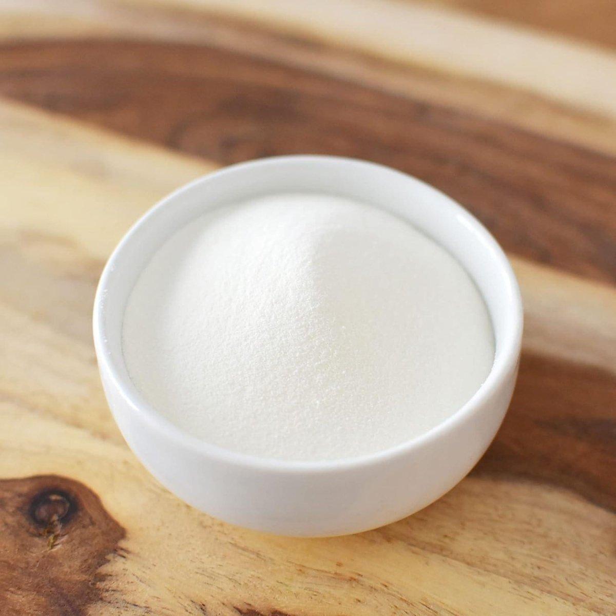 Pure Collagen Protein Powder Supplement