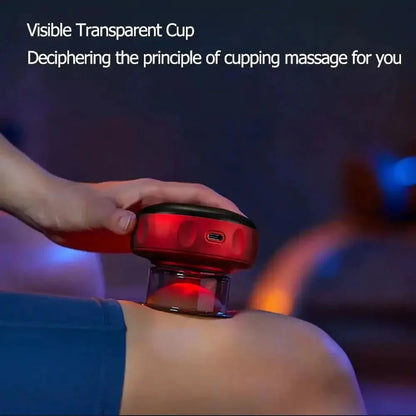 Cellulite Reducing Body Massager - Mycosmeticslondon