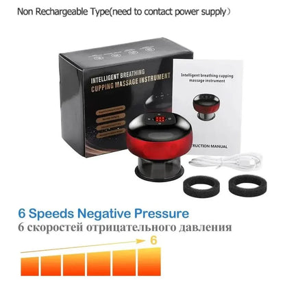 Cellulite Reducing Body Massager