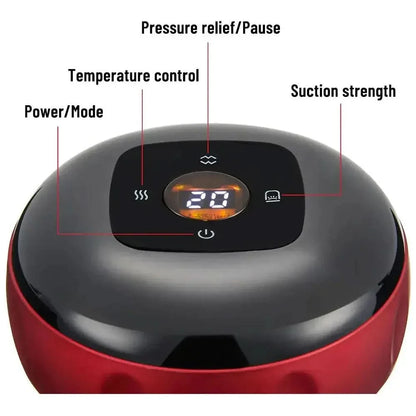 Cellulite Reducing Body Massager