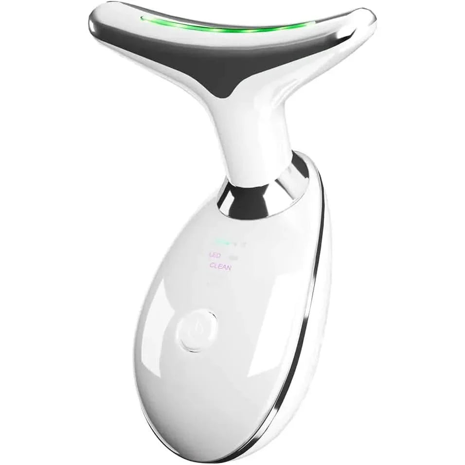 Wrinkle Reducing Facial Massage Roller - Mycosmeticslondon