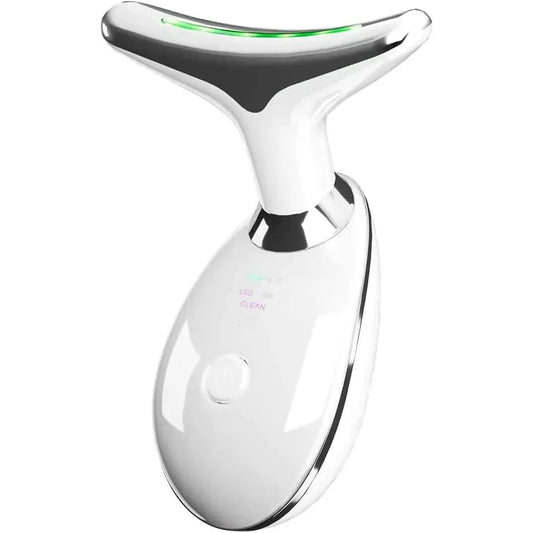 Wrinkle Reducing Facial Massage Roller - Mycosmeticslondon
