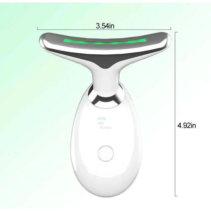 Wrinkle Reducing Facial Massage Roller