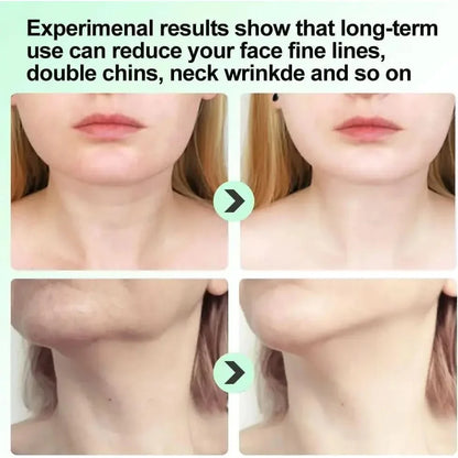 Wrinkle Reducing Facial Massage Roller