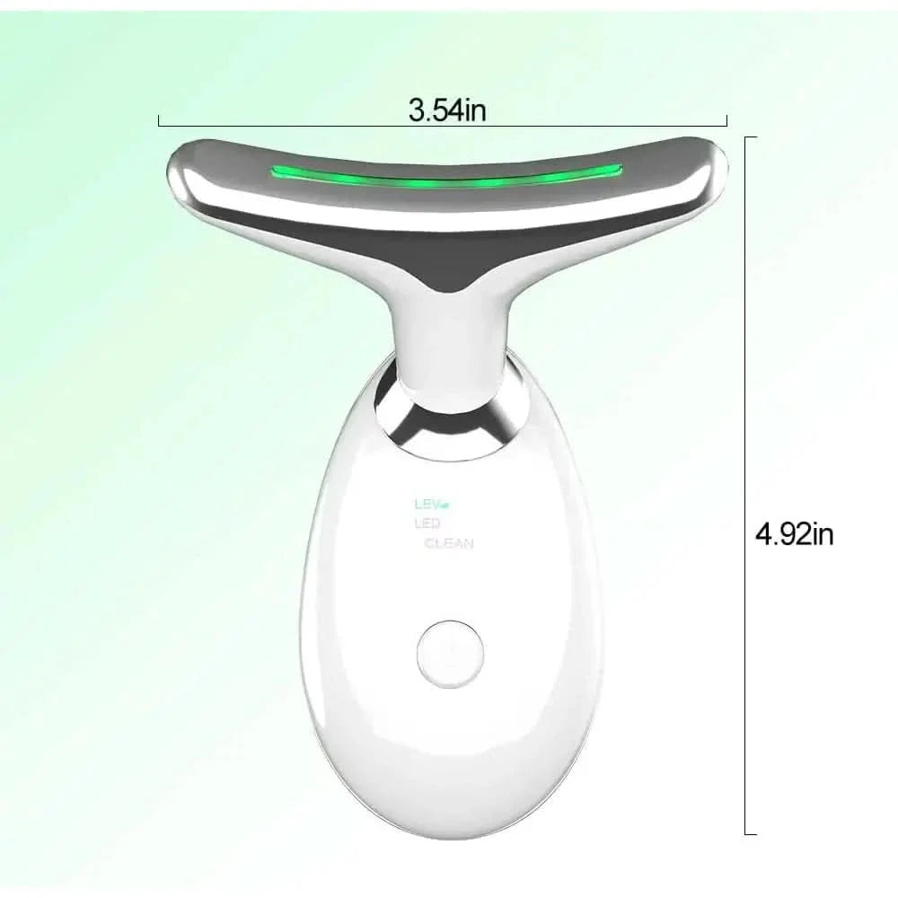 Wrinkle Reducing Facial Massage Roller