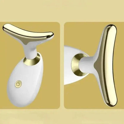 Wrinkle Reducing Face Massager for Smoother Skin